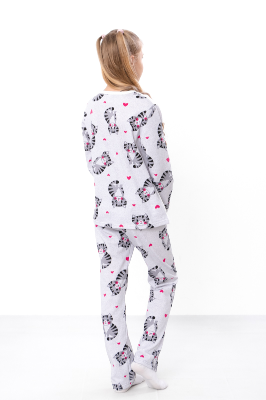 Піжама для дівчинки 